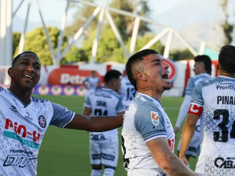 Ni Palestino, ni Colo Colo: apetecido crack de Limache ficha en nuevo club