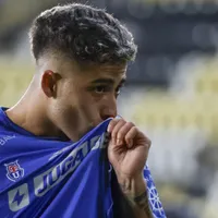 En U de Chile aclaran por qué es imposible retener a Lucas Assadi