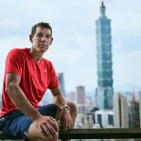 ¿Cuándo ascenderá Alex Hannold el Taipei 101?