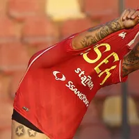 Fallido refuerzo uruguayo destroza a la directiva: "Me trataron como..."