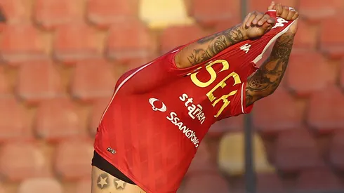 Rodrigo Piñeiro dio una entrevista y criticó con firmeza a la dirigencia hispana.