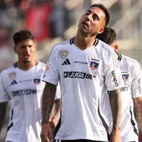 El refuerzo que quiere Colo Colo ya debutó en el fútbol argentino