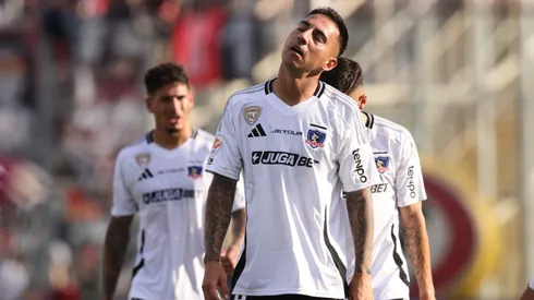 Posible refuerzo de Colo Colo ya jugó en el fútbol argentino