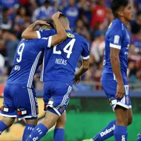 Deportes Antofagasta sorprende y ficha a un ex U de Chile