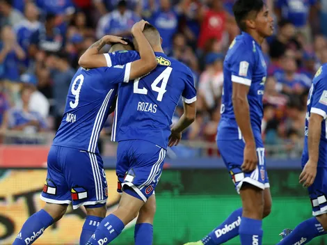 Deportes Antofagasta sorprende y ficha a un ex U de Chile