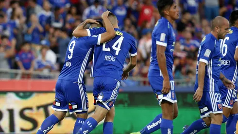 El exjugador de Universidad de Chile que está en el radar de los Pumas.