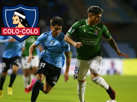 "Muchos goles y...": Iquique avisa por su crack que quiere Colo Colo