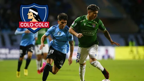 Tremendo campañón de la joya nortina.