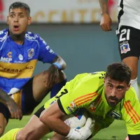 "Si competimos, que sea sanamente, no con jugadores matándote por atrás"