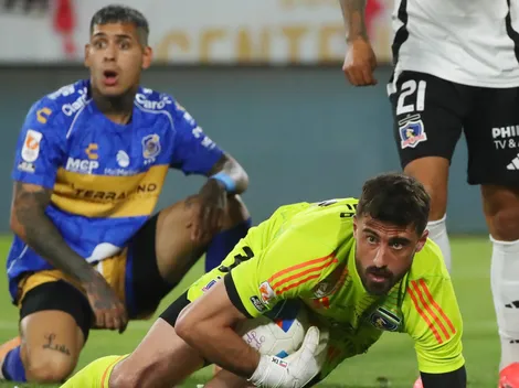 "Si competimos, que sea sanamente, no con jugadores matándote por atrás"