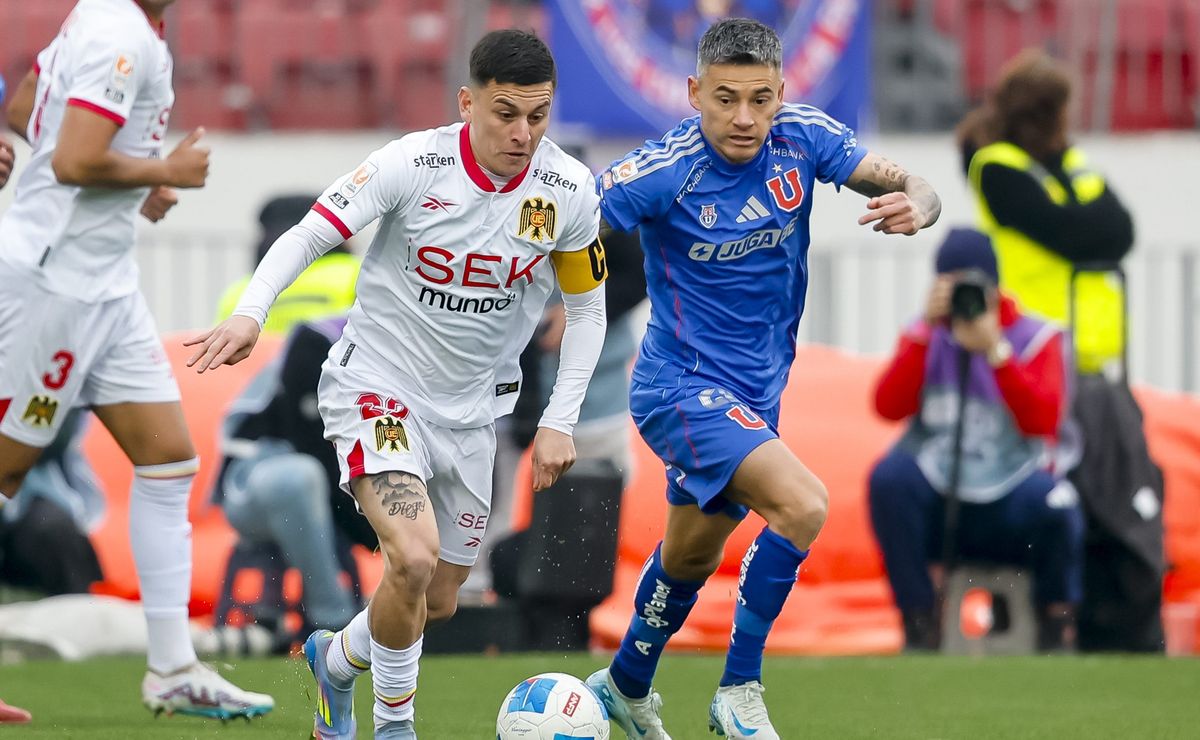 ¡Sorpresa total! Colo Colo pone la mira en Pablo Aránguiz para reemplazar a Lucas Cepeda