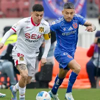 Colo Colo busca dar el golpe reemplazando a Cepeda con Aránguiz