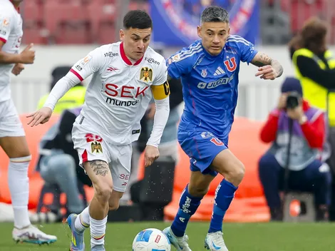 Colo Colo busca dar el golpe reemplazando a Cepeda con Aránguiz