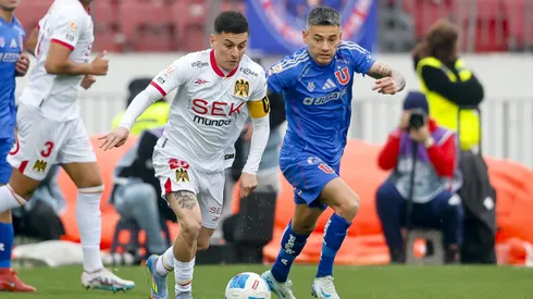 Colo Colo puede dar un golpe en el mercado.