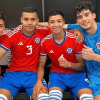 Fue figura en Sudamericano, rechazó a la Roja y ahora sufre duro revés en la MLS