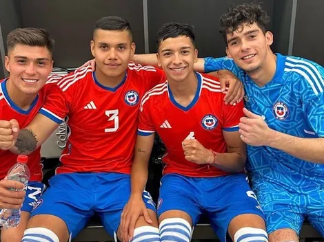 Fue figura en Sudamericano, rechazó a la Roja y ahora sufre duro revés en la MLS