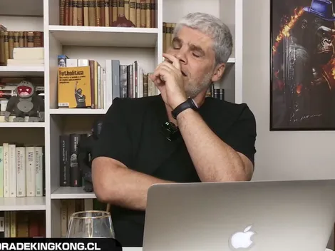 Guarello acusa censura por críticas a Natalia Duco: "Nunca..."