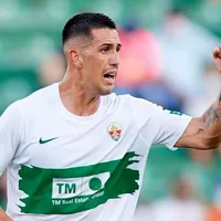 Sorpresón: Enzo Roco rumbo a un campeón chileno tras portazo en la UC