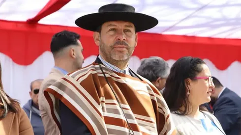 Ismael Fuentes hoy en día es Consejero Regional del Maule.