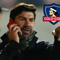 "La mano de Colo Colo": Salas sorprende con insólito elogio al Cacique