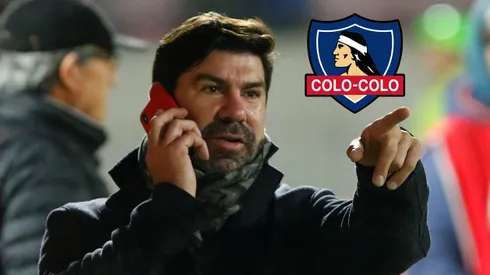 Marcelo Salas cruzó la vereda con sorpresivo elogio.