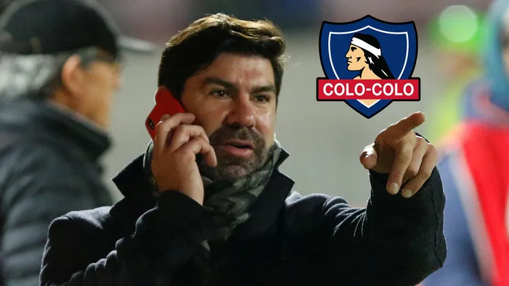 Marcelo Salas cruzó la vereda con sorpresivo elogio.