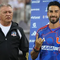 Borghi sorprendió con su postura por el fichaje de Lucero en la U