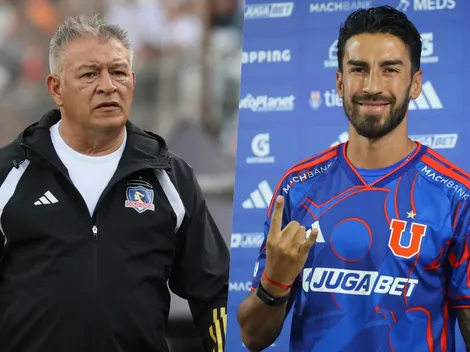 Borghi sorprendió con su postura por el fichaje de Lucero en la U
