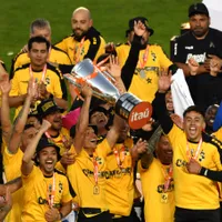 Campeón con Coquimbo revela por qué fichó con club del ascenso