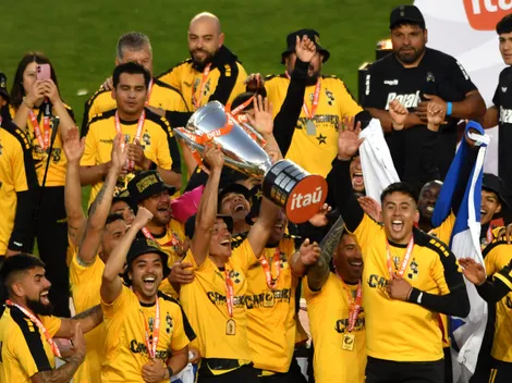 Campeón con Coquimbo revela por qué fichó con club del ascenso