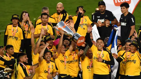 El ex pirata que revela por qué llega a club del ascenso.