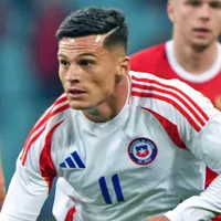 ¿Y Colo Colo? El real ganador en la venta de Lucas Cepeda a España