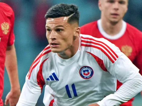 ¿Y Colo Colo? El real ganador en la venta de Lucas Cepeda a España