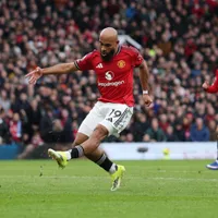 Pronósticos Arsenal vs Manchester United: ¿podrá el equipo de Carrick cortar la racha de los Gunners?