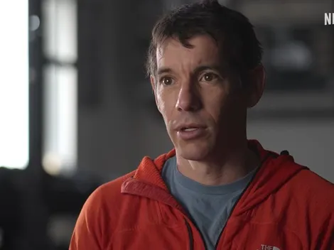 ¿Quién es Alex Honnold? Deportista busca romper récord