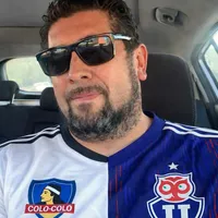 Se formó en Colo Colo y jugó en la U de Chile: "Quise vender humo y eso..."