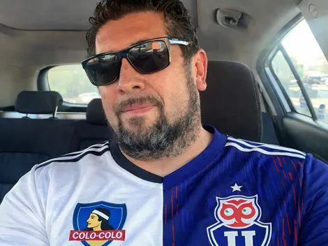 Se formó en Colo Colo y jugó en la U de Chile: "Quise vender humo y eso..."