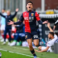 Pablo Galdames oficialmente volverá a jugar en Europa