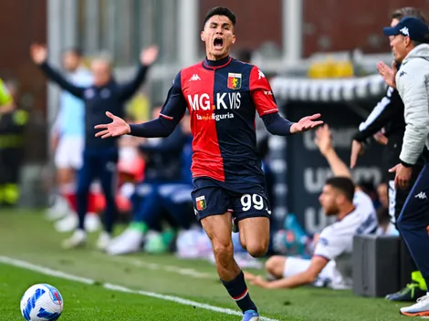 Pablo Galdames oficialmente volverá a jugar en Europa