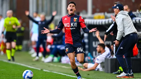 Pablo Galdames es nuevo jugador del Burgos CF