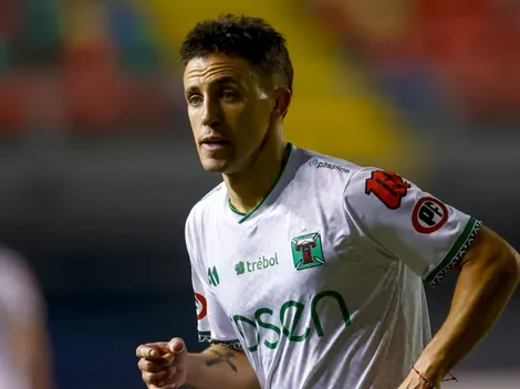 Marcelo Salas habla del futuro de las figuras de Temuco