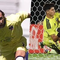 "Se lo ganó": El Rambo recuerda sus inicios y exige a Maureira titular