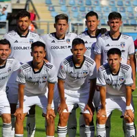 Cortado en Colo Colo recibe brutal portazo en la Primera B