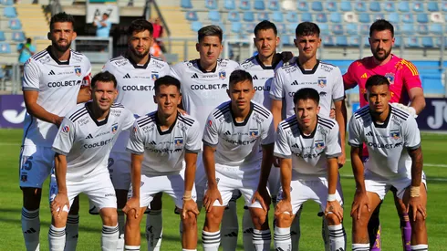 Uno de los cortados albos recibió un fuerte portazo en la B.