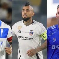 Los equipos con mayor y menor promedio de edad en Primera