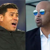 Lo cautivó el Fantasma, conoce a Córdova y cree que son los ideales para la Roja