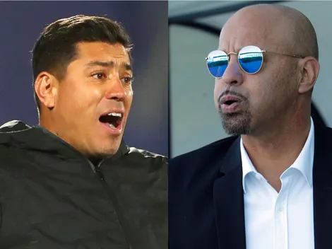 Lo cautivó el Fantasma, conoce a Córdova y cree que son los ideales para la Roja