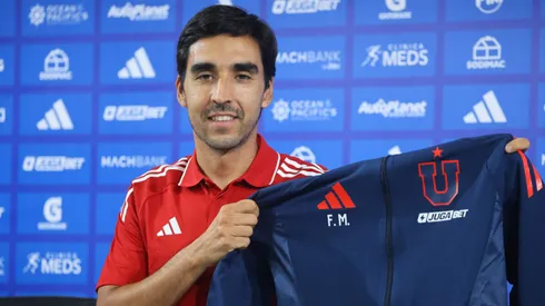 El cuadro que dirige Paqui Meneghini tendría en su radar a una figura uruguaya.