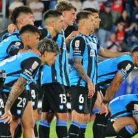 Huachipato recibe portazo de Conmebol por visita a Venezuela