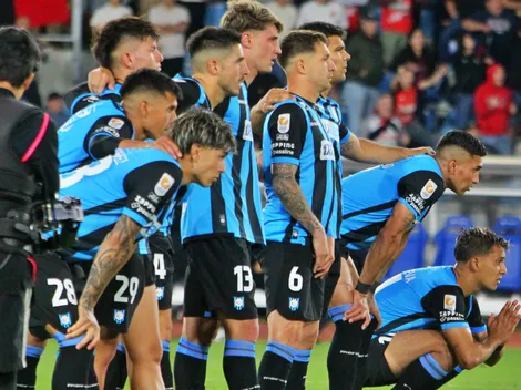 Huachipato recibe portazo de Conmebol por visita a Venezuela